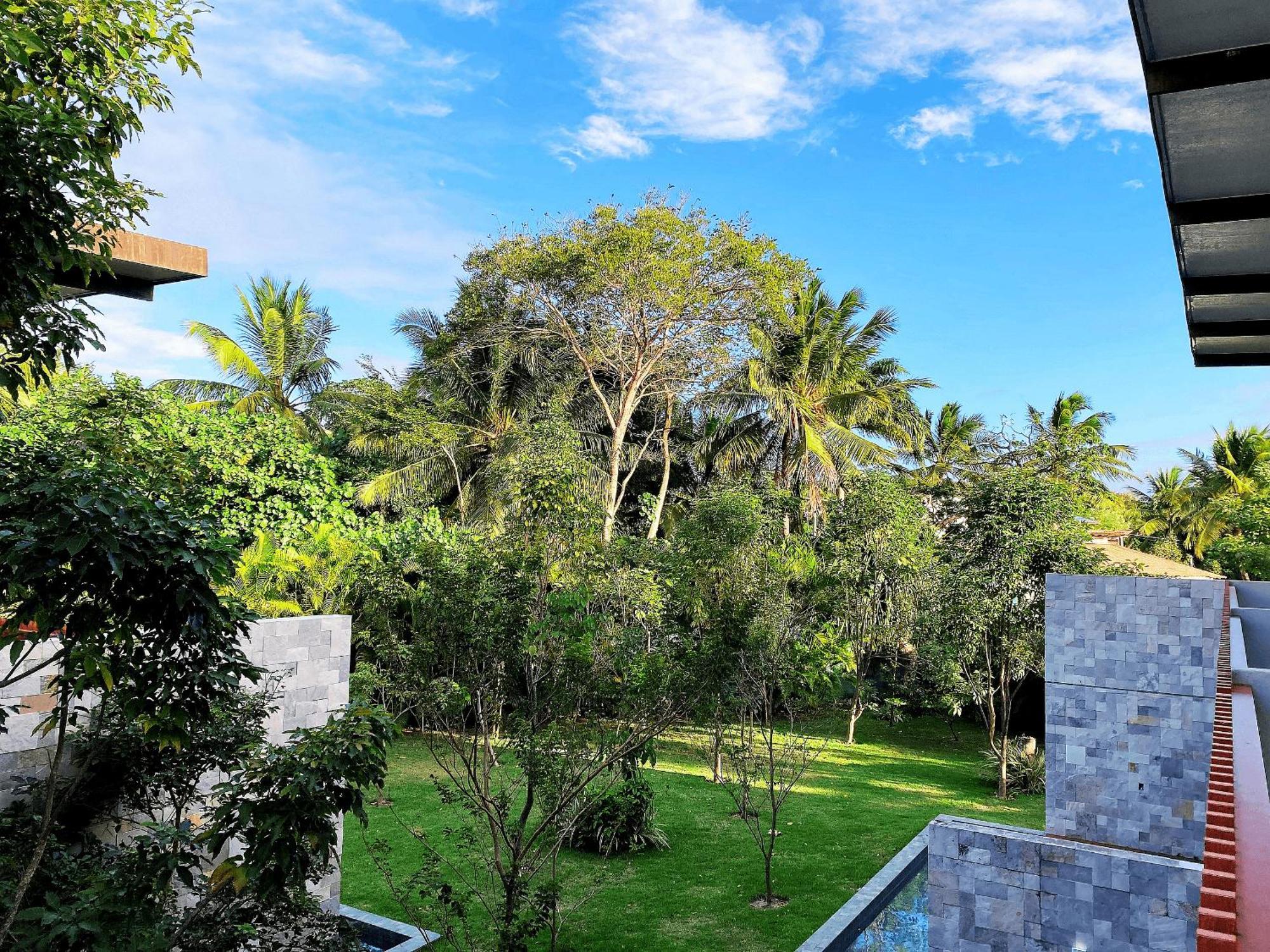 Flat Ile De Pipa Varanda - By Almare Praia de Pipa ภายนอก รูปภาพ