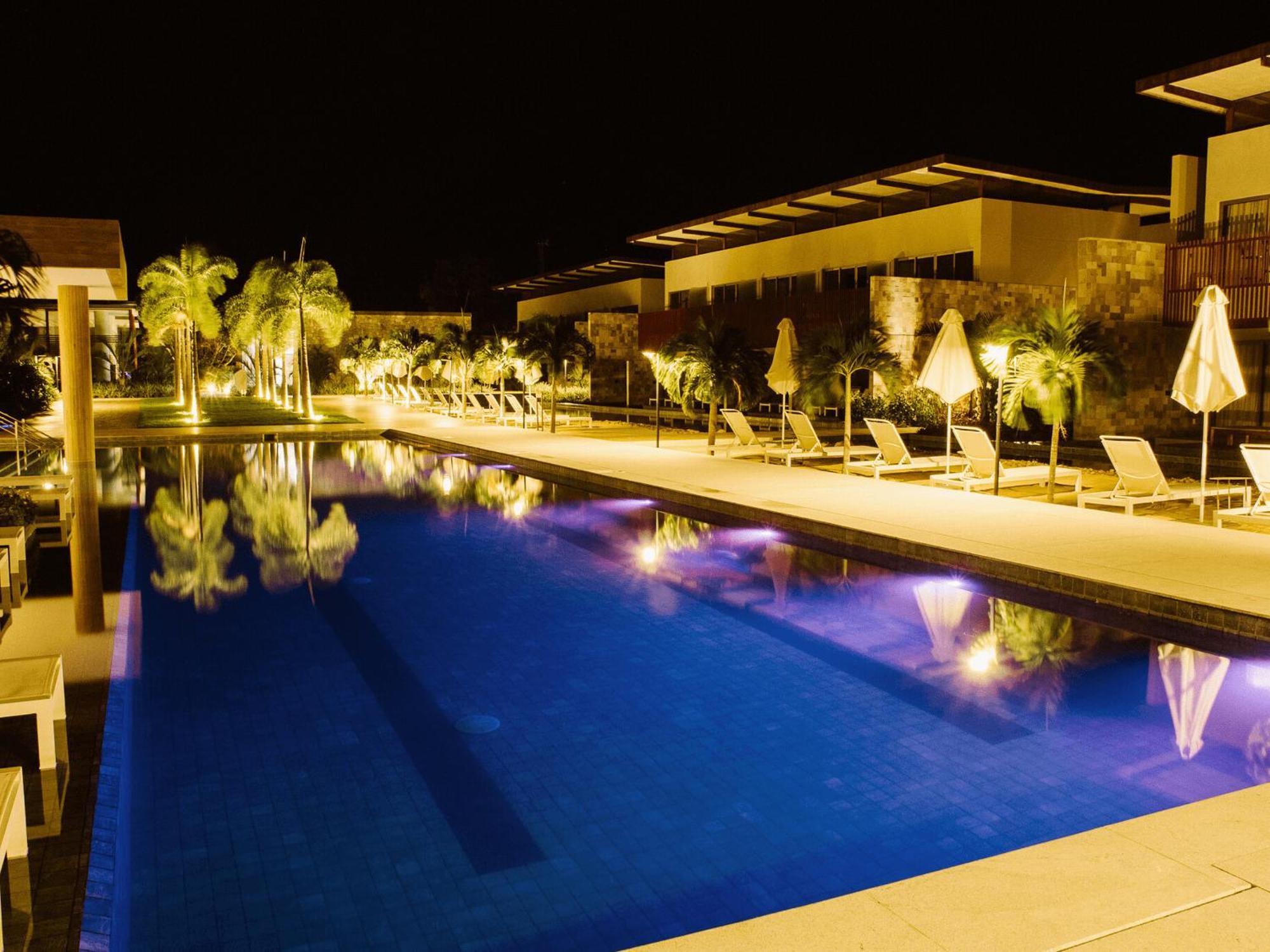 Flat Ile De Pipa Varanda - By Almare Praia de Pipa ภายนอก รูปภาพ